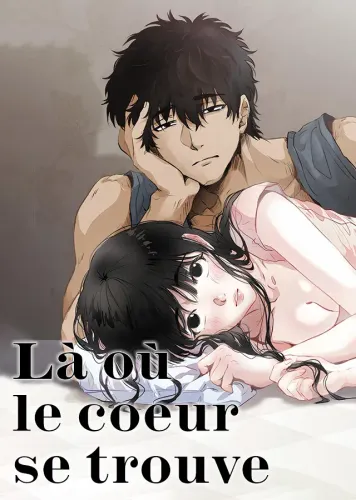 Couverture de Là où le cœur se trouve