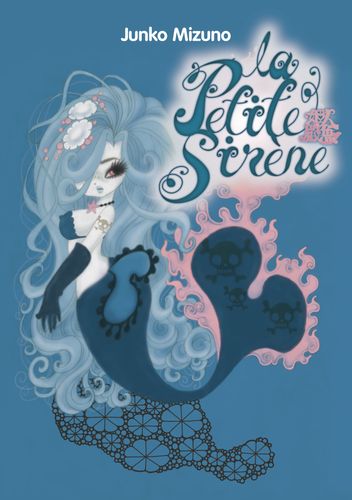 Couverture de La Petite Sirène
