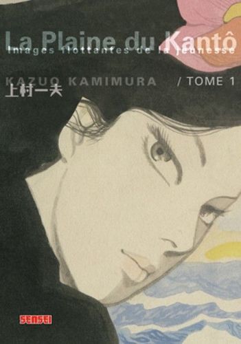 Couverture de La plaine du Kantô