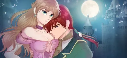 Couverture de La Rose d'Hiver