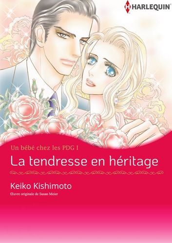 Couverture de La tendresse en héritage
