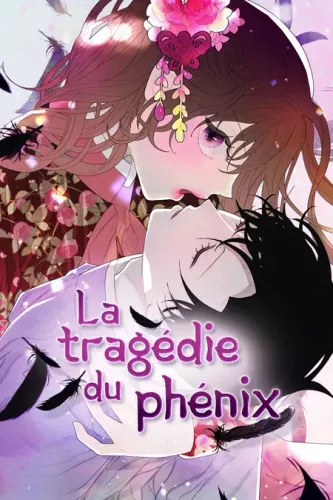 Couverture de La Tragedie Du Phenix