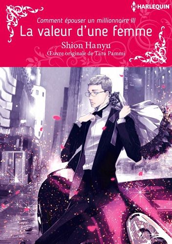 Couverture de La valeur d'une femme