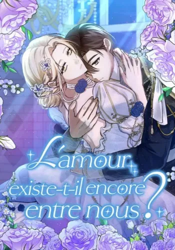 Couverture de Lamour Existe T Il Encore Entre Nous