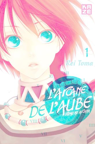 Couverture de Larcane De Laube