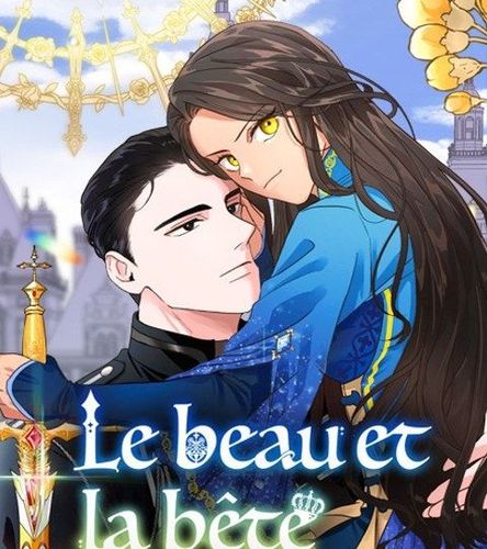 Couverture de Le beau et la bête