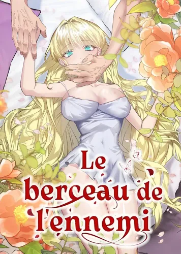 Couverture de Le berceau de l'ennemi