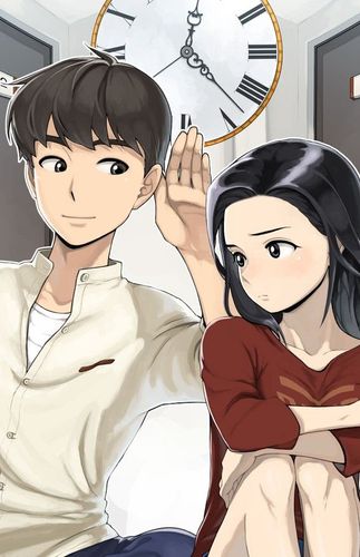 Couverture de Le charme singulier de ma voisine
