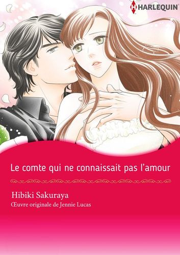 Couverture de Le comte qui ne connaissait pas l’amour