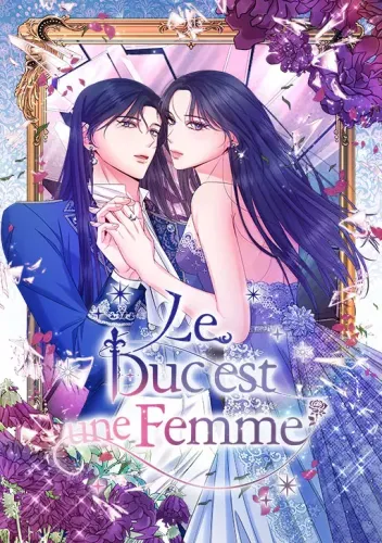 Couverture de Le Duc Est Une Femme