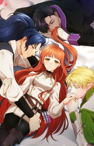 Couverture de Le Fruit de la dragonne