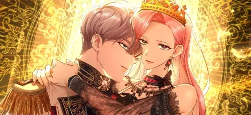 Couverture de Le poids de la couronne