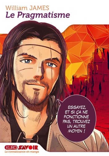 Couverture de Le Pragmatisme