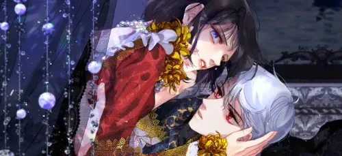Couverture de Le premier amour du Tyran
