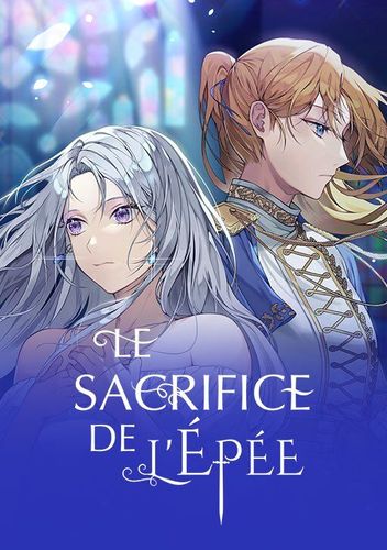 Couverture de Le Sacrifice De Lepee