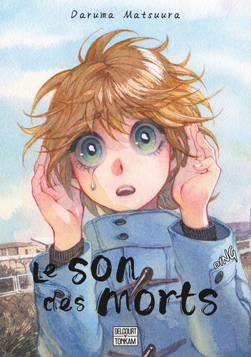 Couverture de Le Son Des Morts