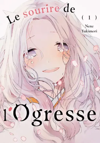 Couverture de Le Sourire De Logresse
