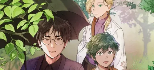 Couverture de Le Syndrome Vert