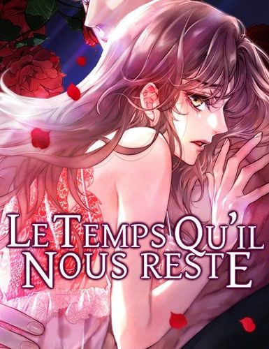 Couverture de Le Temps Quil Nous Reste