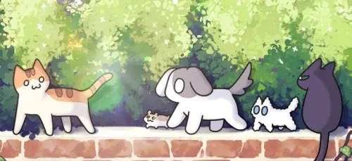 Couverture de Les chats sont les maîtres du Monde !