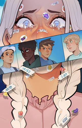 Couverture de Les Combats Invisibles