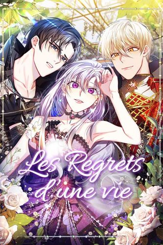 Couverture de Les Regrets Dune Vie