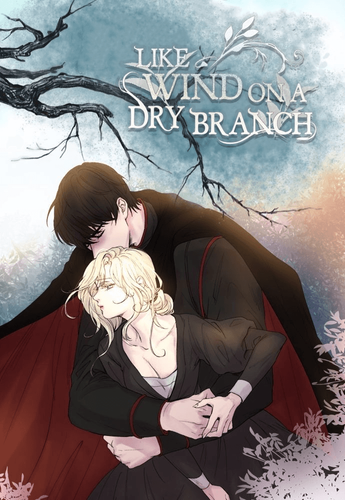 Couverture de Like Wind On A Dry Branch