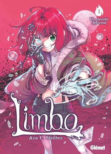 Couverture de Limbo