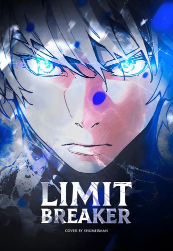 Couverture de Limit Breaker