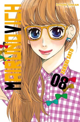 Couverture de Lock up