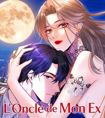 Couverture de L’Oncle de Mon Ex