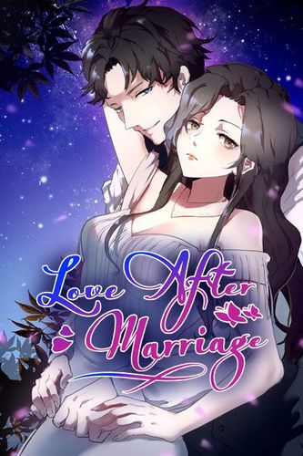 Couverture de Love After Marriage