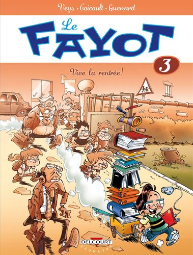 Couverture de Ludwig Fantasy