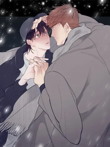 Couverture de Lui + Lui