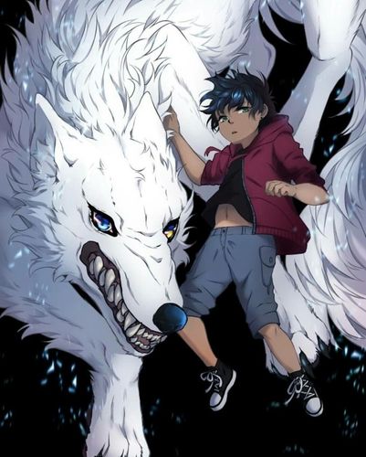 Couverture de Lumine