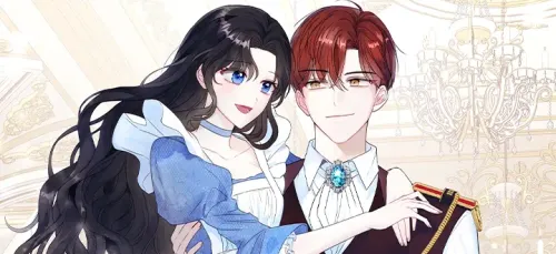 Couverture de Ma Charmante Domestique