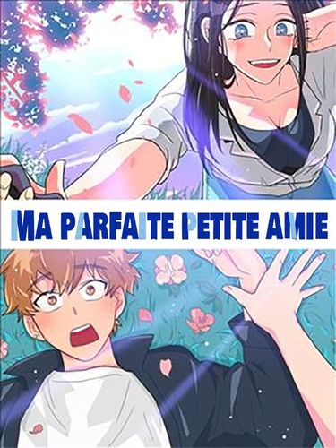 Couverture de Ma Parfaite Petite Amie