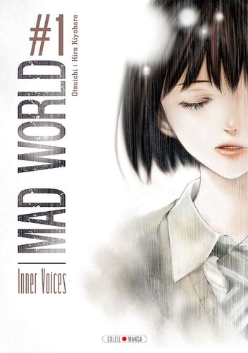 Couverture de Mad World