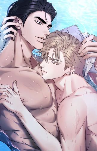 Couverture de Make me wet !