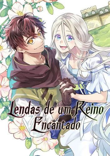 Couverture de Märchen Crown