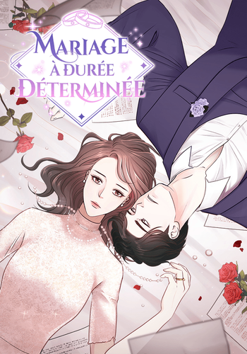 Couverture de Mariage A Duree Determinee