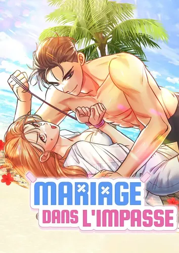 Couverture de Mariage Dans Limpasse