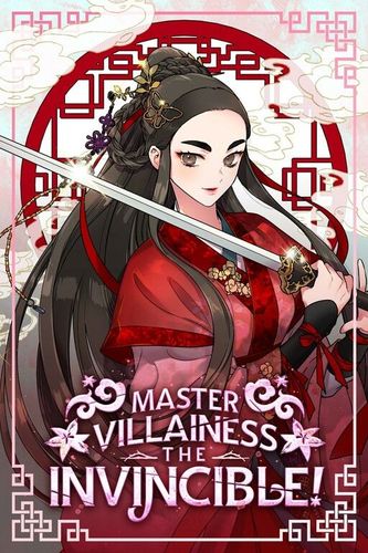Couverture de Master Villainess the Invincible!