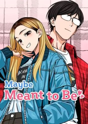 Couverture de Match Made In Heaven By Chance
