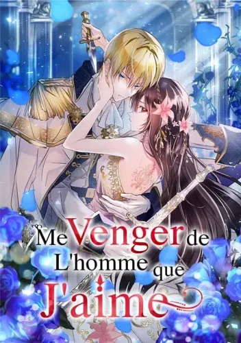 Couverture de Me Venger De Lhomme Que Jaime