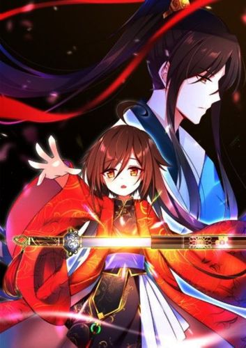 Couverture de Meng Shi Zai Shang