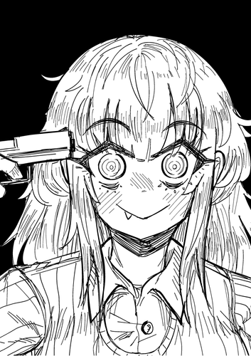 Couverture de Mimi