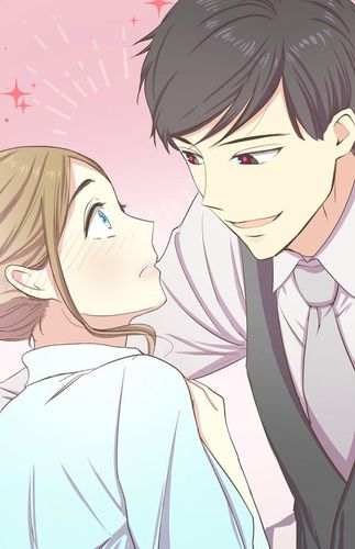 Couverture de Miss Absurdité