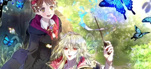 Couverture de Miss Second Rôle
