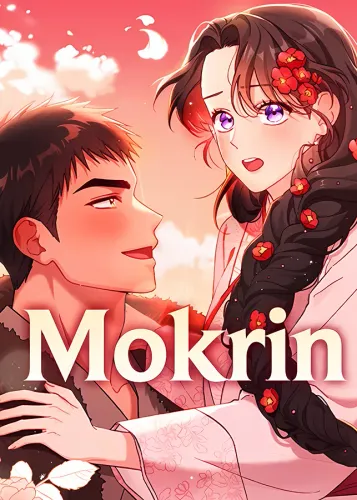 Couverture de Mokrin